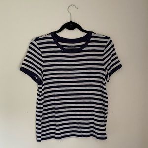 Aerie Striped Tee